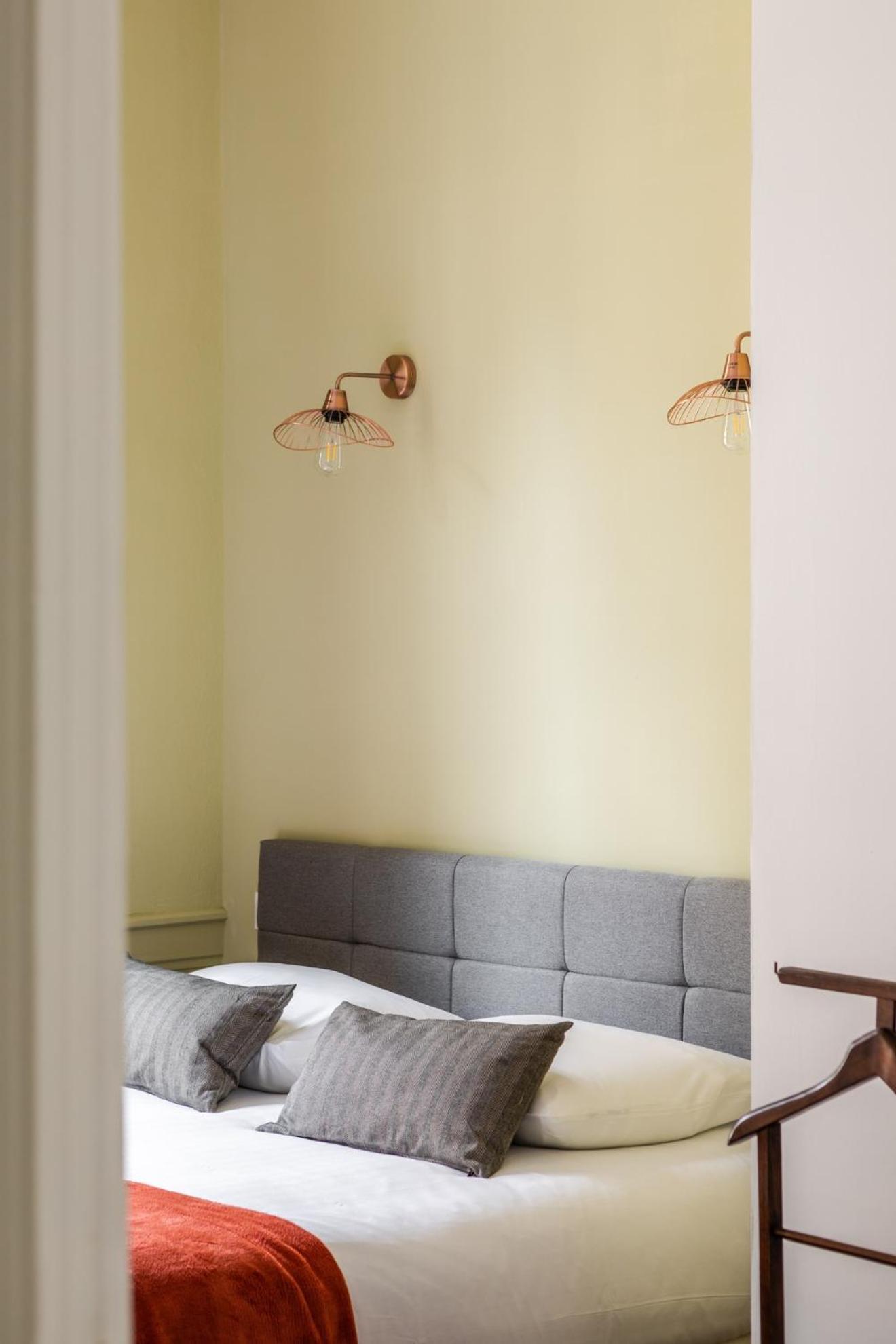 רן Dame De Coeur - Appartement Spacieux En Plein Centre Historique מראה חיצוני תמונה